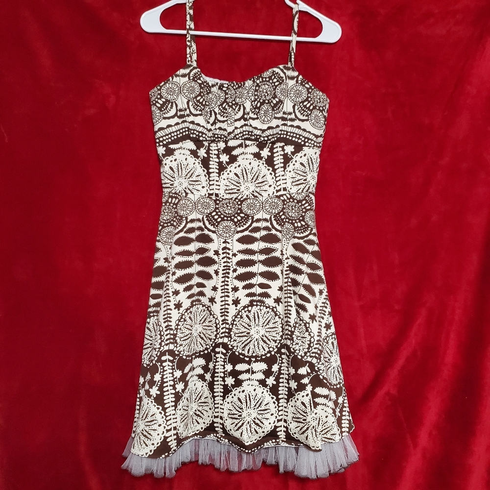 AlynPaige Ladies Dress Size 10